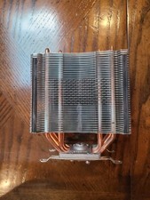 Zalman CNPS10X Performa Ultra Quiet CPU Cooler Aluminum Heatsink picture