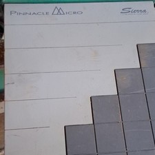 VINTAGE Sierra Pinnacle Micro 1.3GB Optical Hard Drive picture