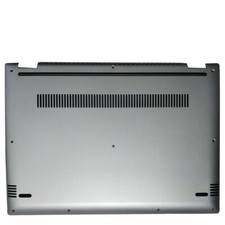 FOR Lenovo  flex5-14 YOGA 520-14 520-14IKB  Bottom Lower Case Base Cover Silver picture