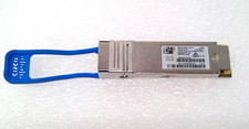 Cisco 40GBASE-LR4 10-3115-01 QSFP-40G-LR4-S 40G QSFP+ 10km 1310nm LC Transceiver picture