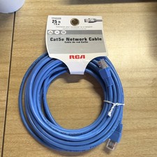 Cat5e Network Cable/Cable de red Cat5e picture