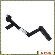 5pcs Laptop HDD Cable SATA HDD Hard Drive Cable Connector SSD HDD Cable Hard  picture