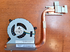 LENOVO IDEACENTRE AIO 3 22ITL6 CPU FAN HEATSINK 01MN751 5H40U93034 DC28000VID0 picture