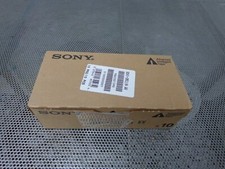 LOT OF 10 Sony SDX1-35C AIT-1 35/91 GB Data Tape Cartridges NEW SEALED 10-pack picture