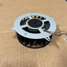 Sony Playstation5 12047GA-12M-WB-01 12V 2.4A Internal Cooling Fan For PS5 picture
