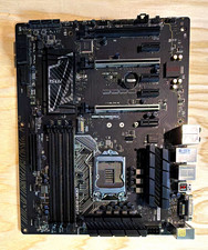 MSI H310M PRO-VDH PLUS MicroATX LGA1151 Intel DDR4 2 DIMM M.2 PCIe. READ DETAILS picture