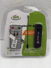 MINI USB2.0 DVB-T Digital TV Stick Dongle Stick For PC Windows 2000/XP/Vista/7/8 picture