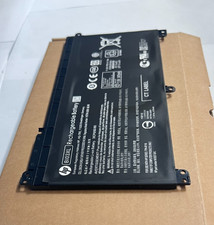 Genuine OEM BI03XL B13XL Battery HP Pavilion X360 13-U 844203-850 844203-855 PC picture