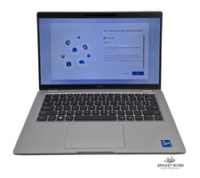 Dell Latitude 5420 Quad Core i7-1185G7 256GB SSD 16GB RAM Win11Pro - FAIR - READ picture