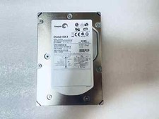 Seagate Cheetah 15K.4 146GB Internal 15000RPM 3.5