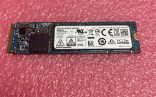 Kioxia 2140KGZ 256GB KXG60ZNV256G Gen NMB-3B SSD. picture