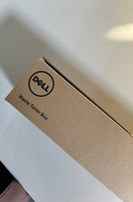 New Dell C7765dn Color Multifunction Waste Toner Container 6GH17 picture