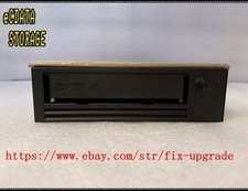 Dell RN757  LTO4 HH SAS Internal Tape Drive 0RN757 IBM 45E1025 LTO 4-Hh v1 v2 picture