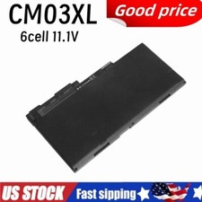 CM03XL Battery for HP EliteBook 840 745 850 G1 G2 Series HSTNN-IB4R HSTNN-DB4Q picture