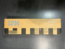 Genuine IBM 1372476 Cleaning Kit Brand New. picture
