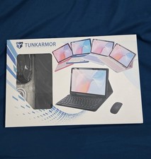 Tunkarmor Backlit Keyboard Case Includes Keyboard, Mouse & Cables picture