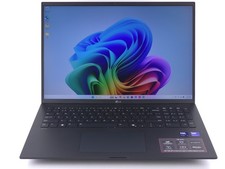 LG gram 17