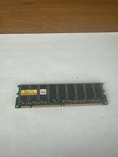 HYM71V753201TH-10S Hyundai 256MB SDRAM ECC PC-100 100Mhz Memory picture