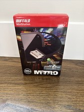 Buffalo Ministration 500gb picture