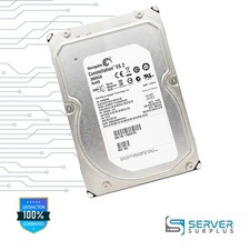 EMC Constellation ES.2 3TB SAS 6Gb/s 3.5 in Enterprise HDD | 118032759 picture