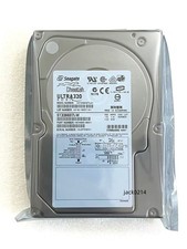 Seagate Cheetah 10K.6 36.7GB Internal 10000RPM 3.5