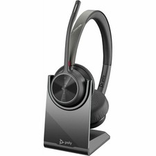 HP Poly 77Z00AA Voyager 4320 Microsoft Teams Certified Headset picture