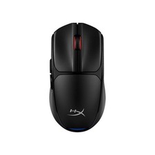 HyperX Pulsefire Fuse Wireless Gaming Mouse, Ambidextrous Design, 12,000 DPI, picture