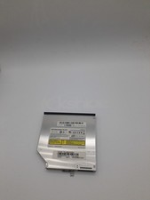Toshiba Samsung TS-L632 DVD Writer Drive TS-L632H/DEXH VER H REV A01 Black Bezel picture