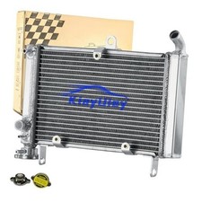 3-Rows Aluminum Radiator Compatible with 1997 1998 1999 2000 2001 2002 2003  picture