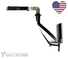 Wholesale 10pcs   MacBook Pro A1286 HDD Hard Drive Cable 821-0812-A 821-0989-A picture
