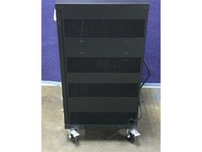 PICS Tripp Lite 32-Device Charging Station Cart for Chromebooks/Laptops CSC32AC picture