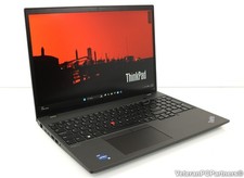 Lenovo ThinkPad P16s Gen 1 16