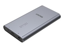 Unitek International S1206A SolidForce USB-C Enclosure PCIe/NVMe M2 10Gbps SSD picture