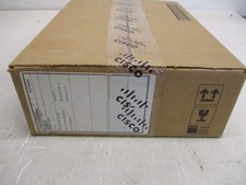 Cisco Catalyst C9800-L-F-K9 FIBER Uplink Wireless LAN Controller NEW OPEN BOX picture