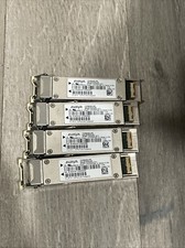 Lot Of 4 Genuine Avaya AA1403005-E5 10G Base SR picture