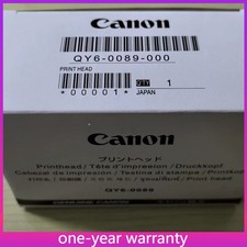 QY6-0089-000 Brand New Print Head For Canon TS5050 TS5051 TS5055 TS5053 Printer picture