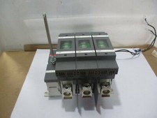 ABB OS200J03 600VAC 200A  3Ph General Purpose Switch picture