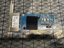 LENOVO 00JY932 Intel I350-T4 ML2 Quad Port 1GbE Adapter ZZ IBM Long Bracket picture