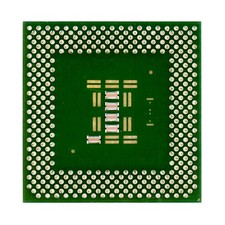 Intel CELERON 600MHz SL4PB SOCKET 370 picture