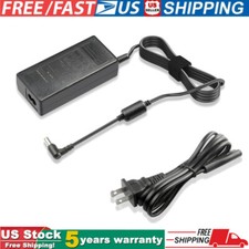 19V Charger For LG 34UM65-P 34UM68-P 34WK650 34BK650 34GL750-B 34UB67-B 34UM64-P picture