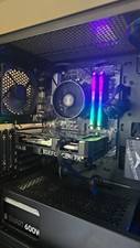 Built For You PC 2024 RTX 4060, Ryzen 5500, 32GB RAM, 1 TB SSD, RGB, RTX picture