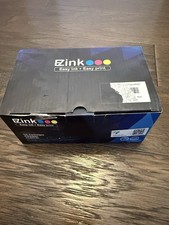 EZink Printer Ink Cartridge 250XL 251XL PGBK 2 Black 2 Cyan 2 Magenta 2 Yellow 2 picture