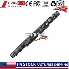 Battery AL15A32 4ICR17/65 For Acer TravelMate P257-M P258-M P277-M P278-M Series picture