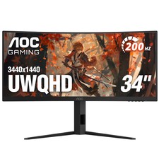 AOC - CU34G4HV 34