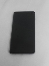 GH82-18849A Samsung LCD /Asm S10 Sm-G975 Touch Prism Black 