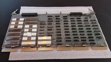 DEC Digital Equipment Corp PDP11/34A M8267 KD11-E FLOATING POINT OPTION (B10) picture