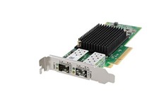 Dell Emulex LPe35002 32Gb FC Dual Port Low Profile HBA - 5KW3M picture