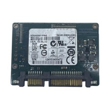 SSD Solid State Disk sata SDSA5AK-008G Fits For SanDisk 8GB picture