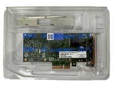 Genuine Intel I350T2V2 Ethernet Server Adapter I350-T2 I350-T2V2 PCIe Dual Port picture