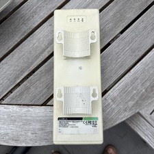 LUXUL XAP-1240  WIRELESS OUTDOOR ACCESS POINT 300N -  - - WORKING- picture